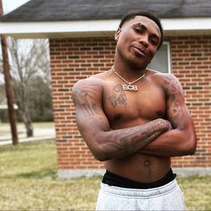 Meet your Posher, Nelson